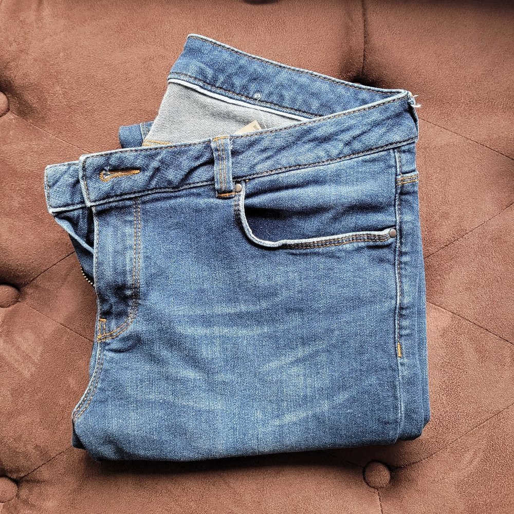 Massimo Dutti Jeans